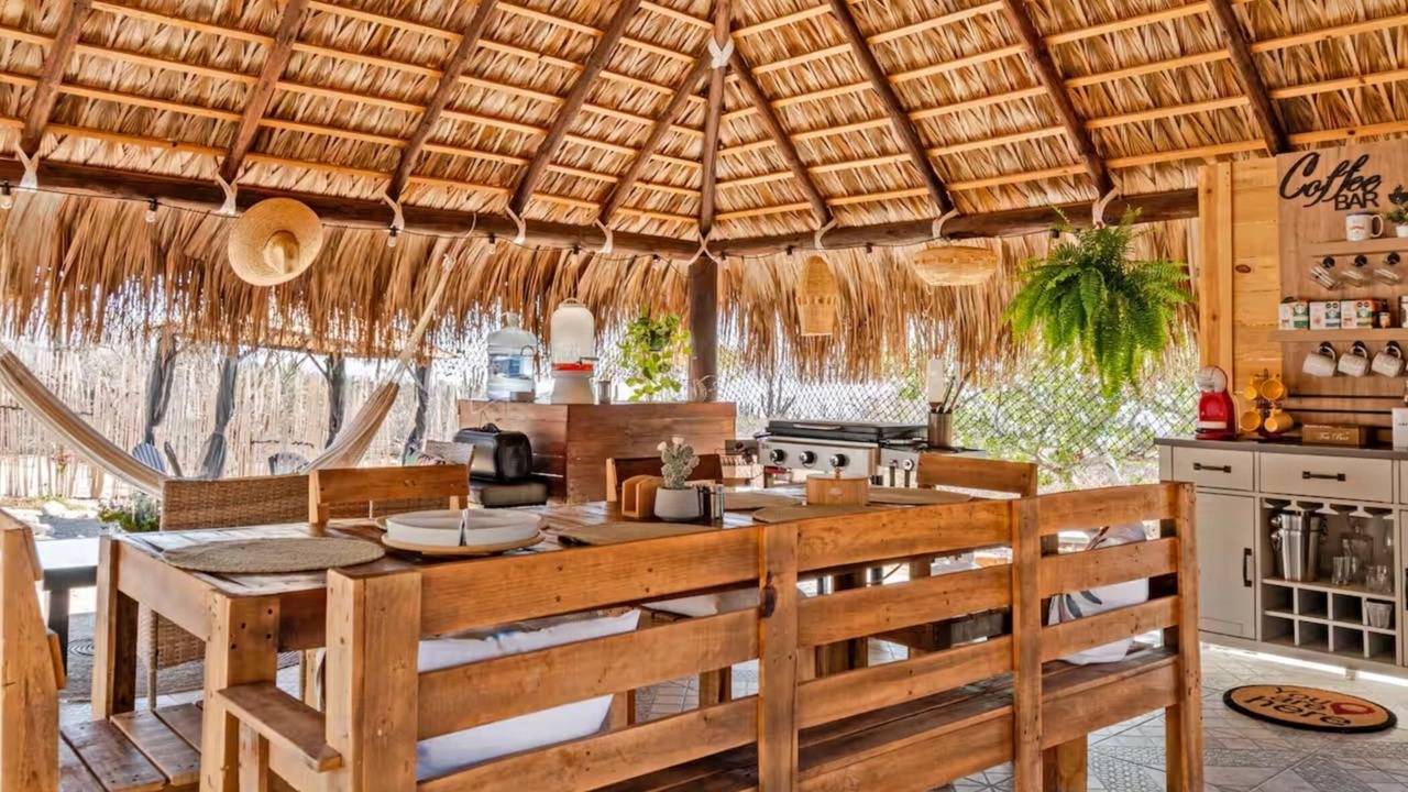 Photo of Outdoor in El Sargento