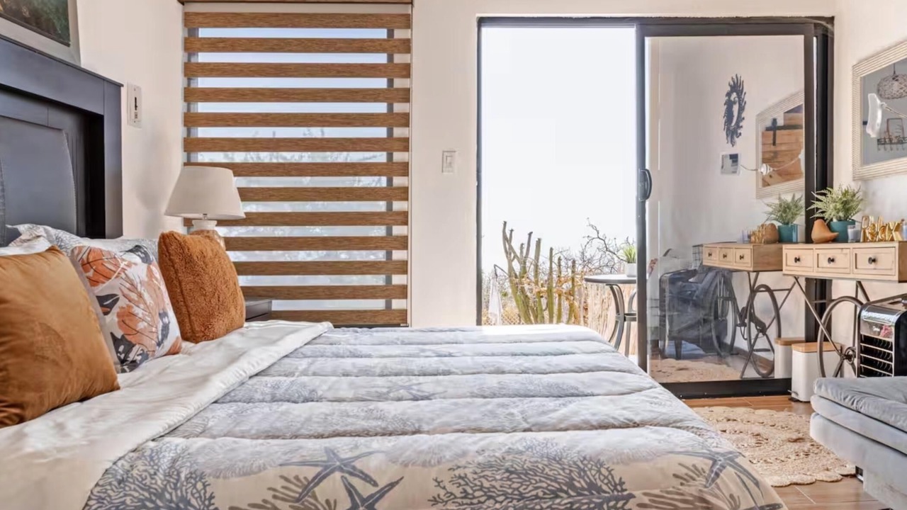 Photo of Bedroom in El Sargento