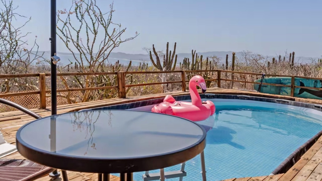 Photo of Outdoor in El Sargento