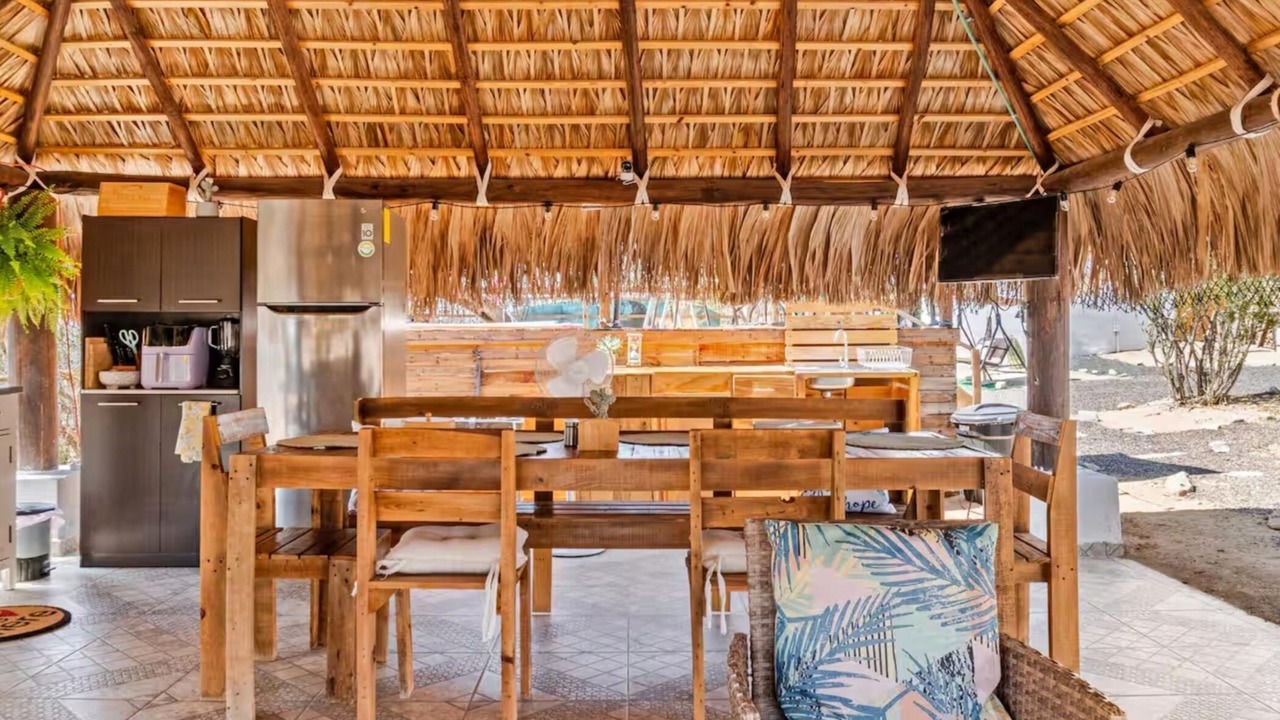 Photo of Outdoor in El Sargento