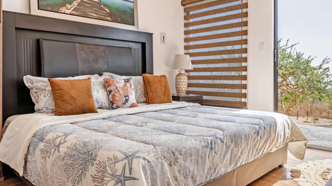 Photo of Bedroom in El Sargento