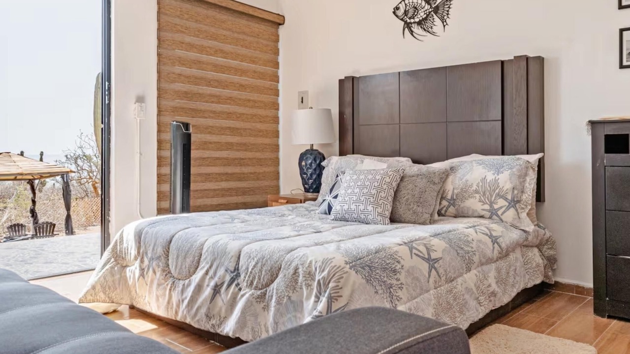 Photo of Bedroom in El Sargento