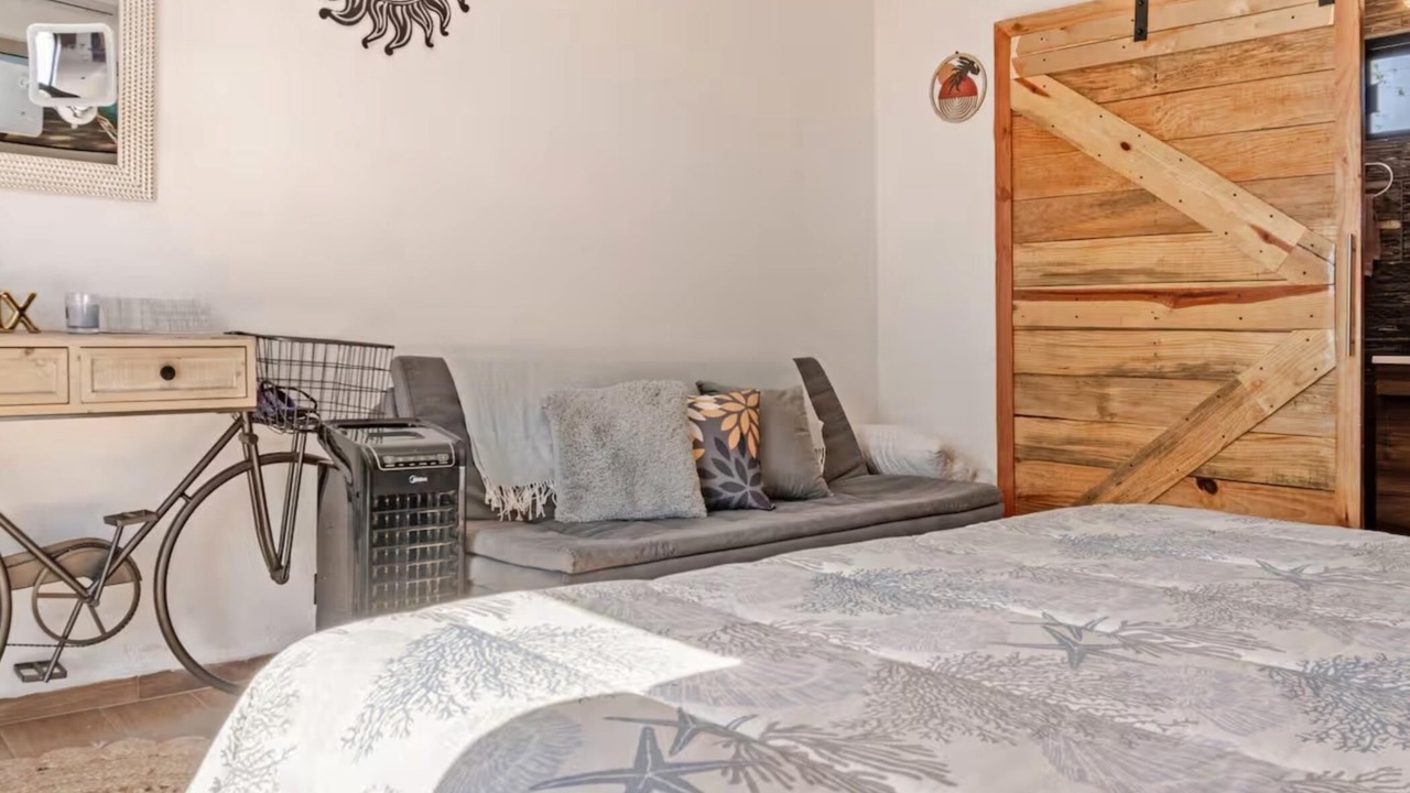 Photo of Bedroom in El Sargento
