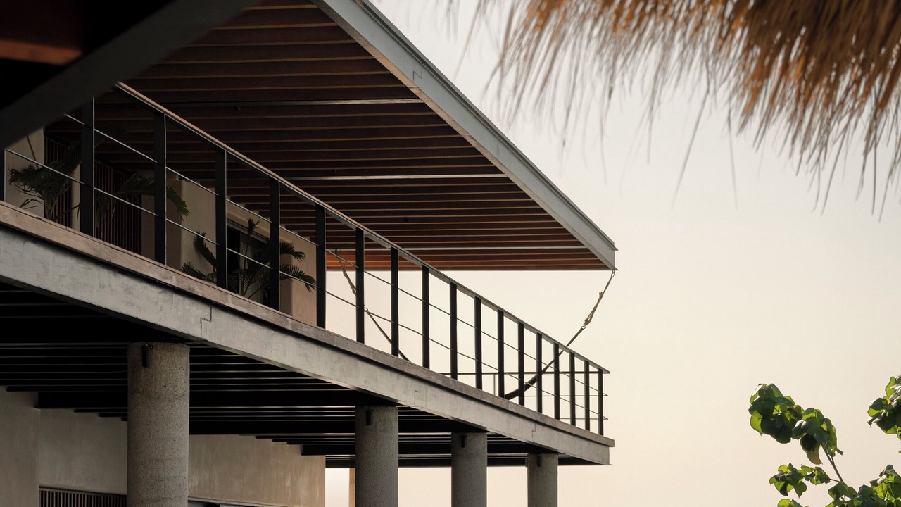 Photo of Patio Balcony in Zihuatanejo