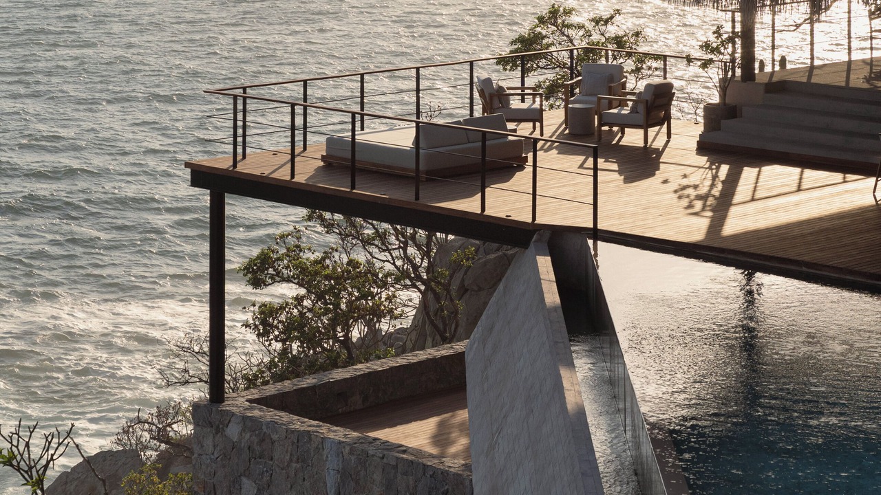 Photo of Outdoor in Zihuatanejo