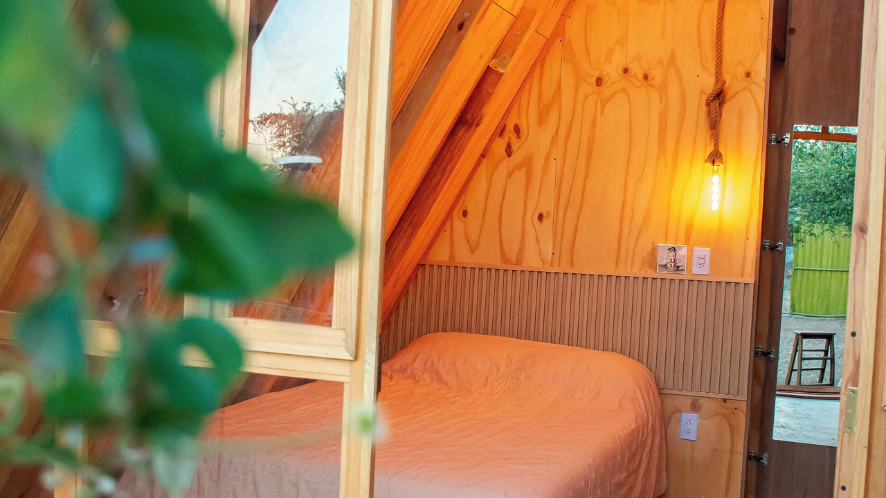 Photo of Bedroom in Villa de Zaachila