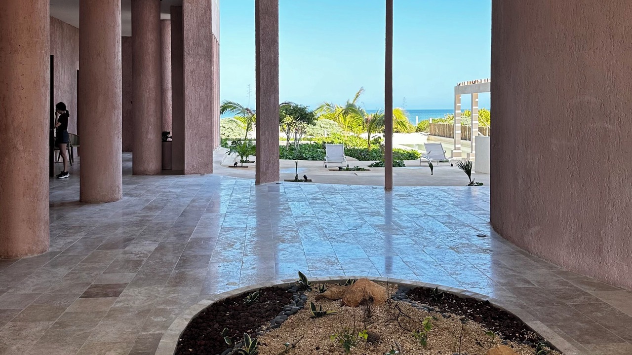 Photo of Outdoor in Miramar