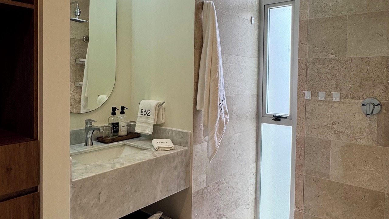 Photo of Bathroom in Miramar