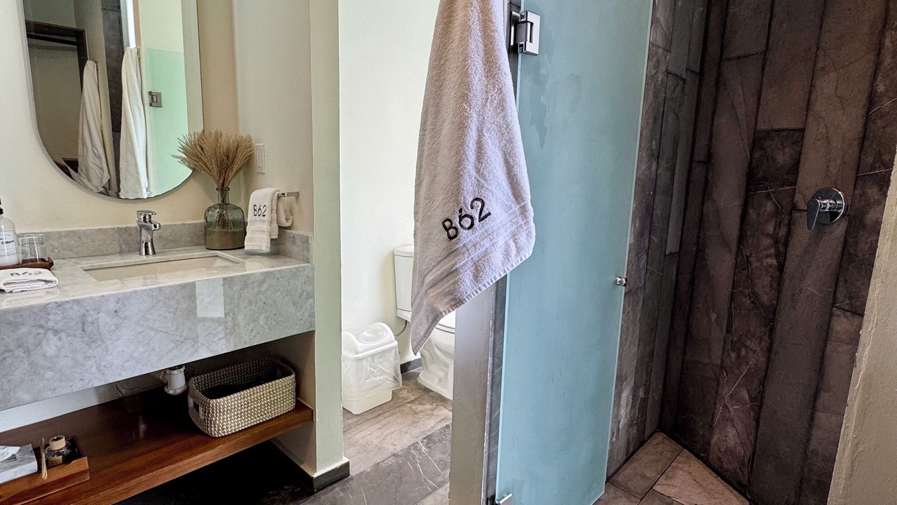 Photo of Bathroom in Miramar