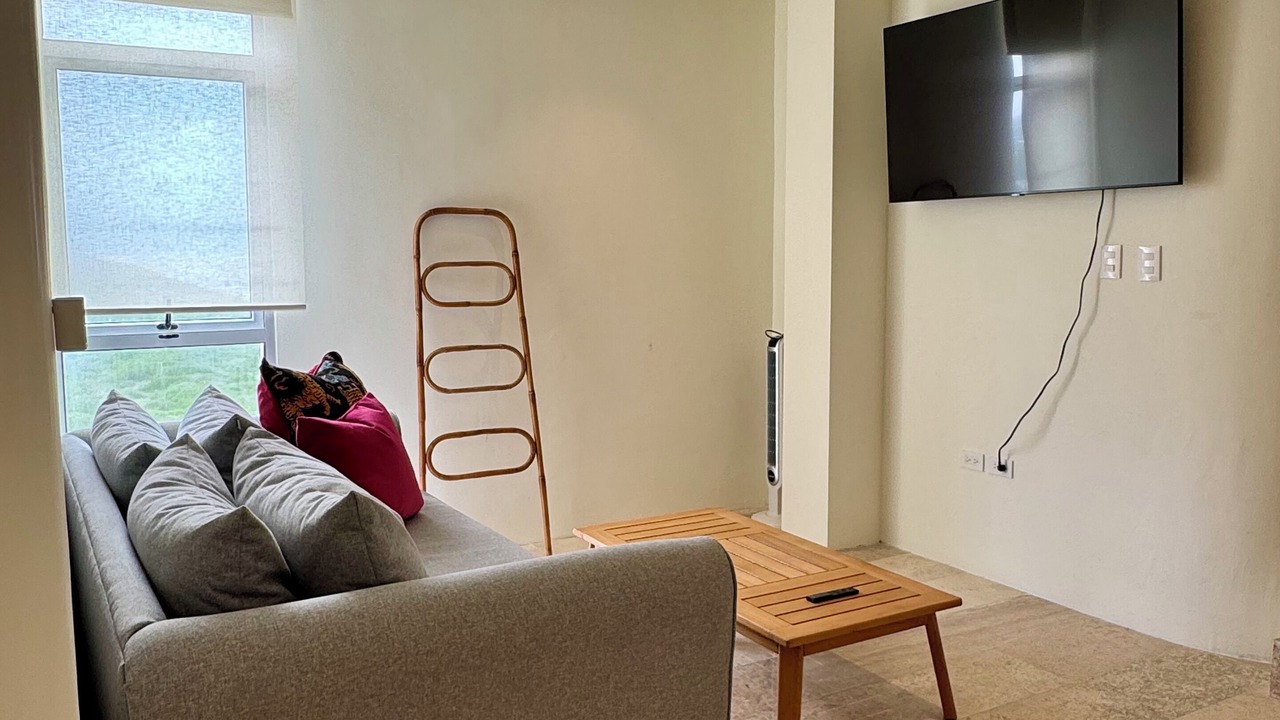 Photo of Livingroom in Miramar