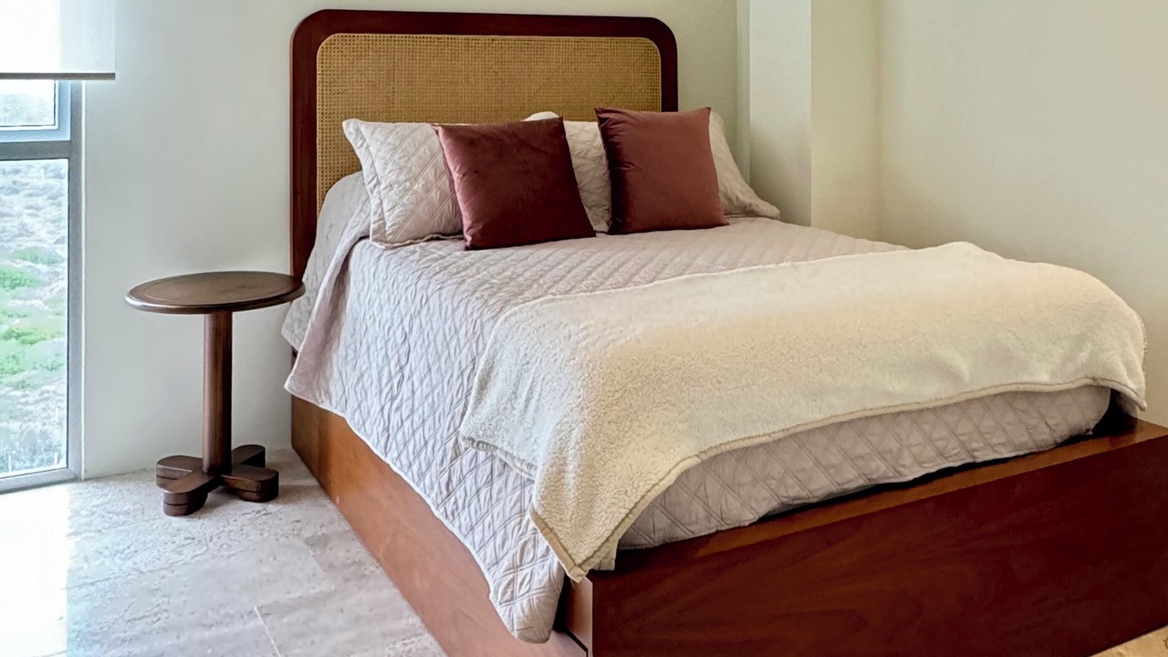 Photo of Bedroom in Miramar