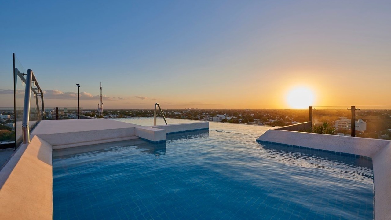 Photo of Outdoor in Zona Paseo Montejo