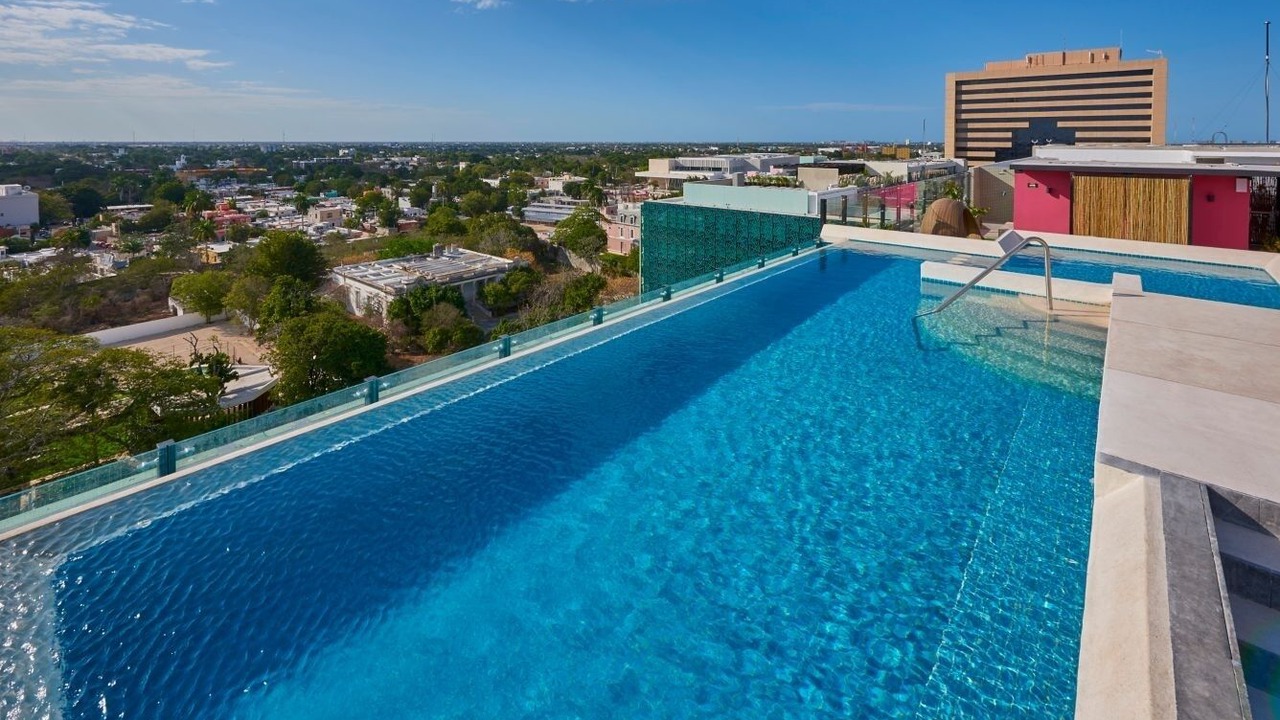 Photo of Outdoor in Zona Paseo Montejo