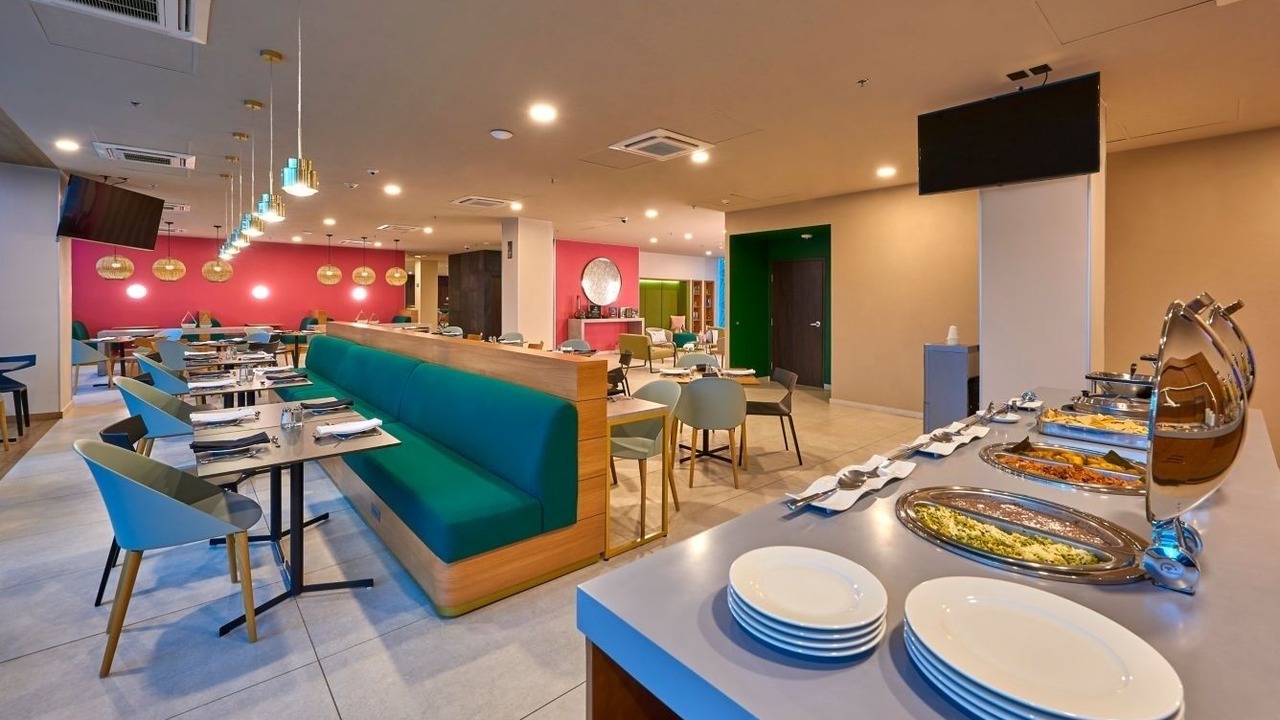 Photo of Others in Zona Paseo Montejo