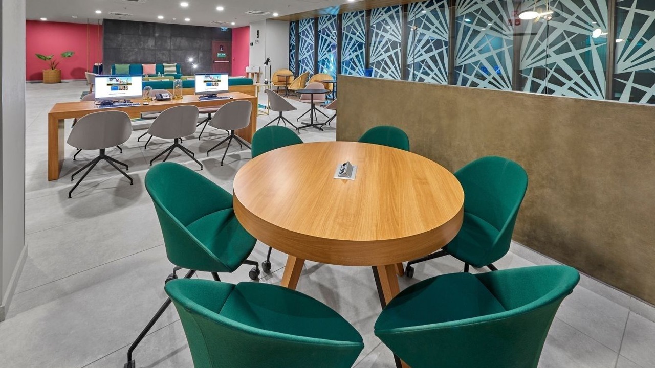 Photo of Others in Zona Paseo Montejo