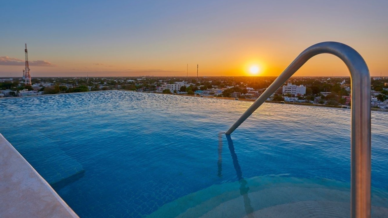 Photo of Outdoor in Zona Paseo Montejo