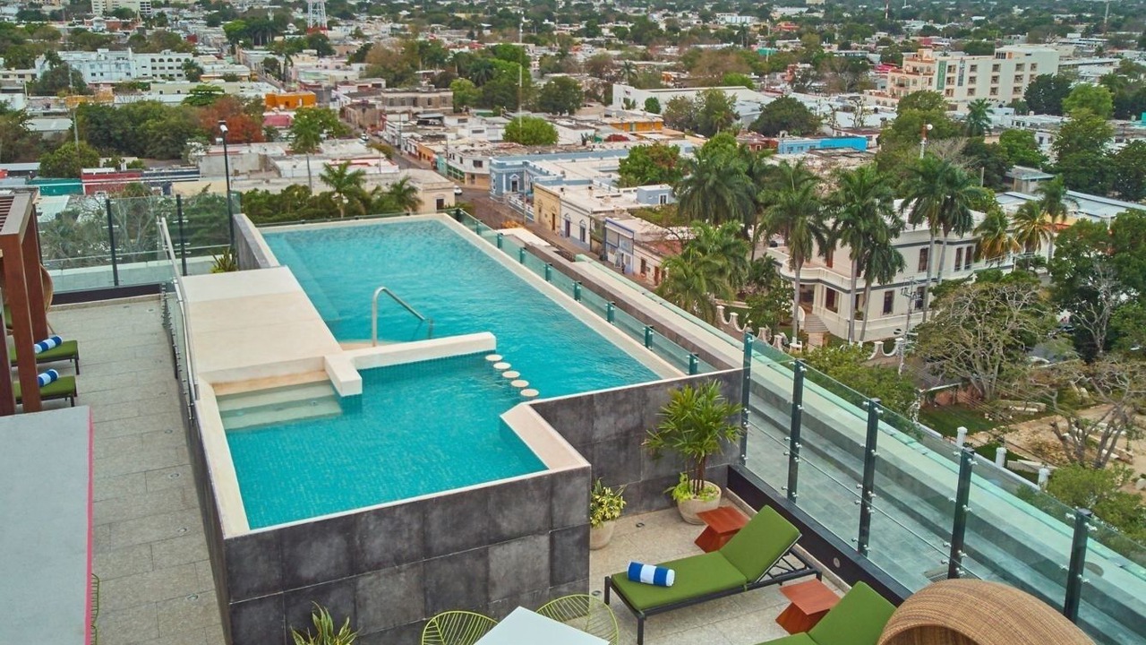 Photo of Outdoor in Zona Paseo Montejo