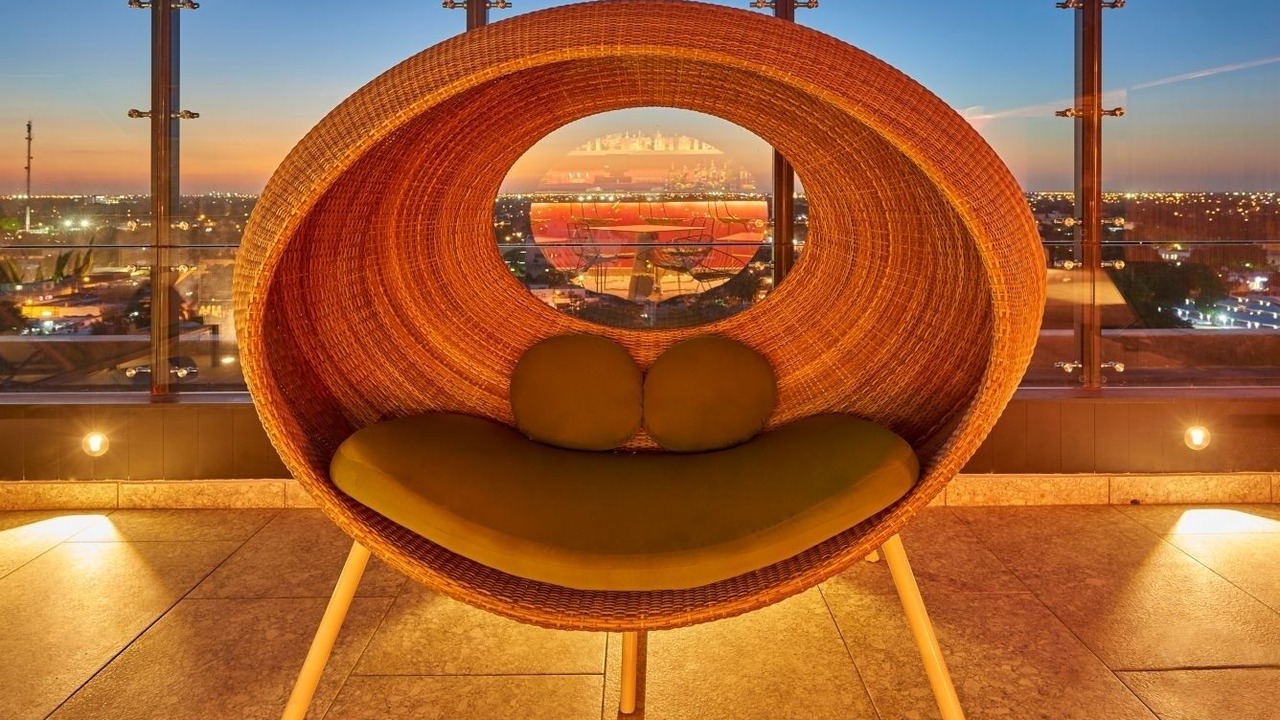 Photo of Outdoor in Zona Paseo Montejo