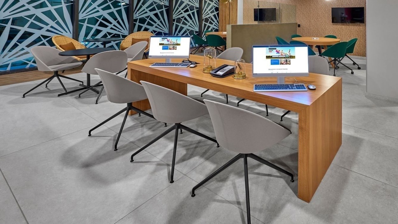 Photo of Others in Zona Paseo Montejo