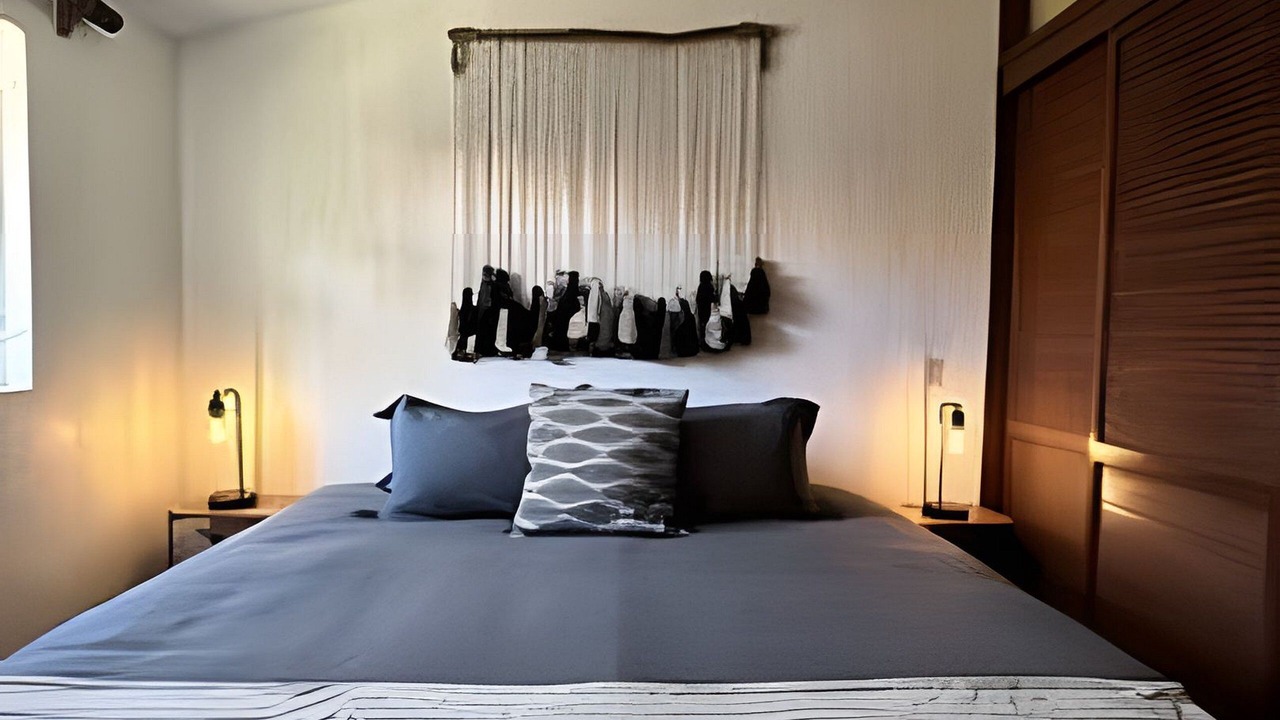 Photo of Bedroom in Mazamitla