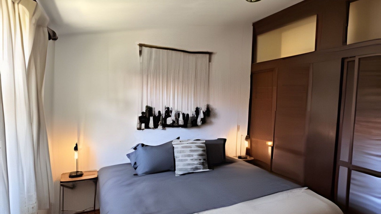 Photo of Bedroom in Mazamitla