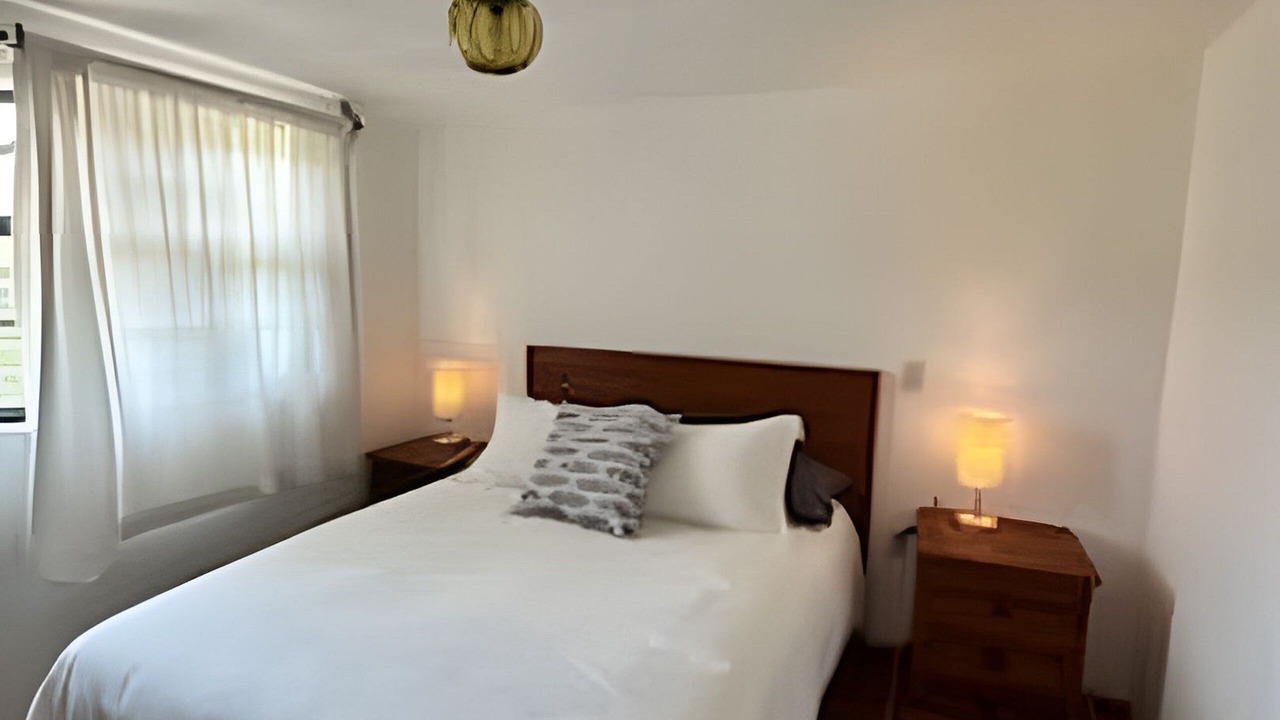Photo of Bedroom in Mazamitla