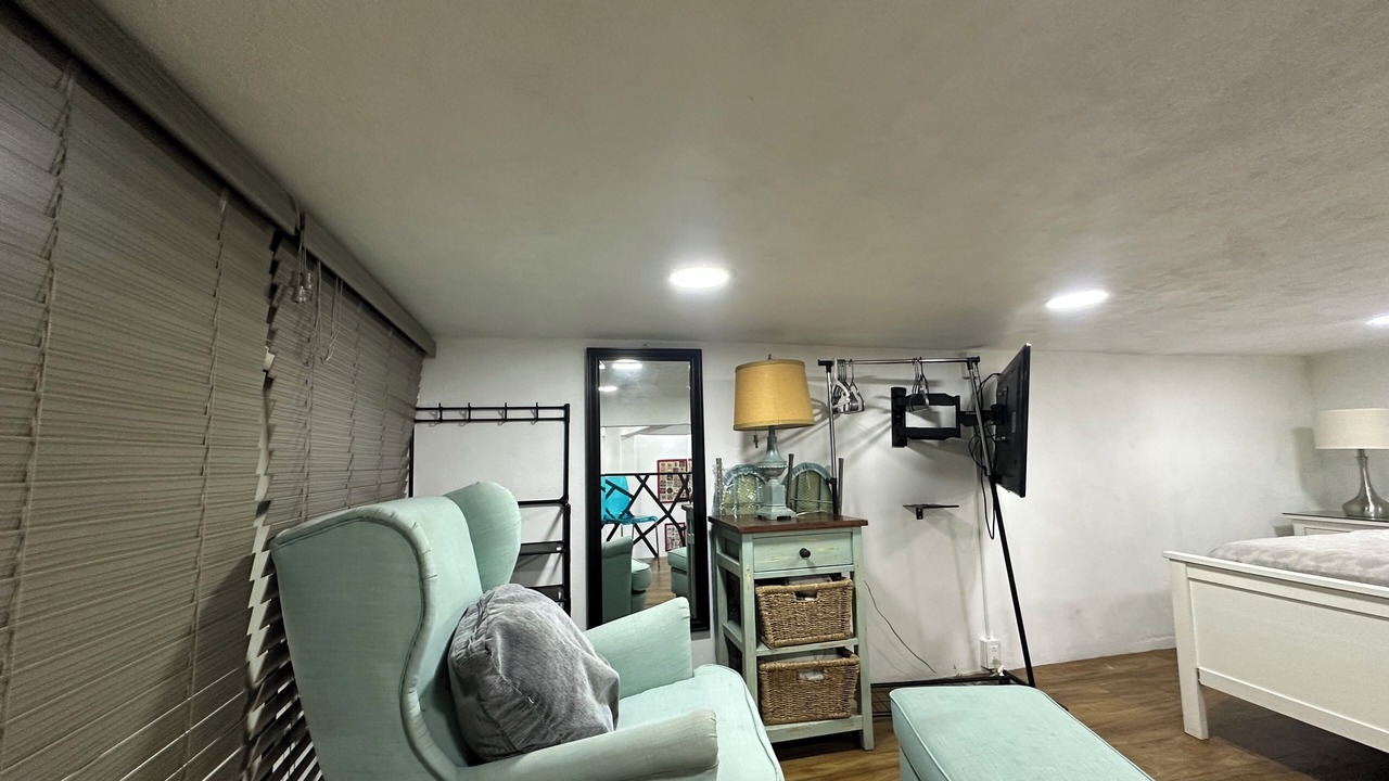 Photo of Bedroom in Downtown Mexico City