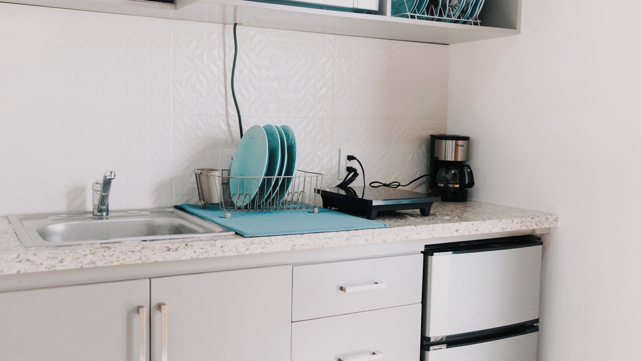 Photo of Kitchen in Chichimila