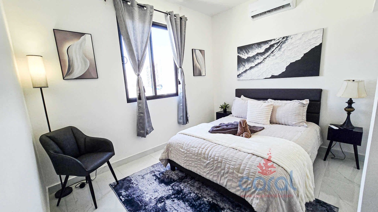 Photo of Bedroom in Puerto Penasco