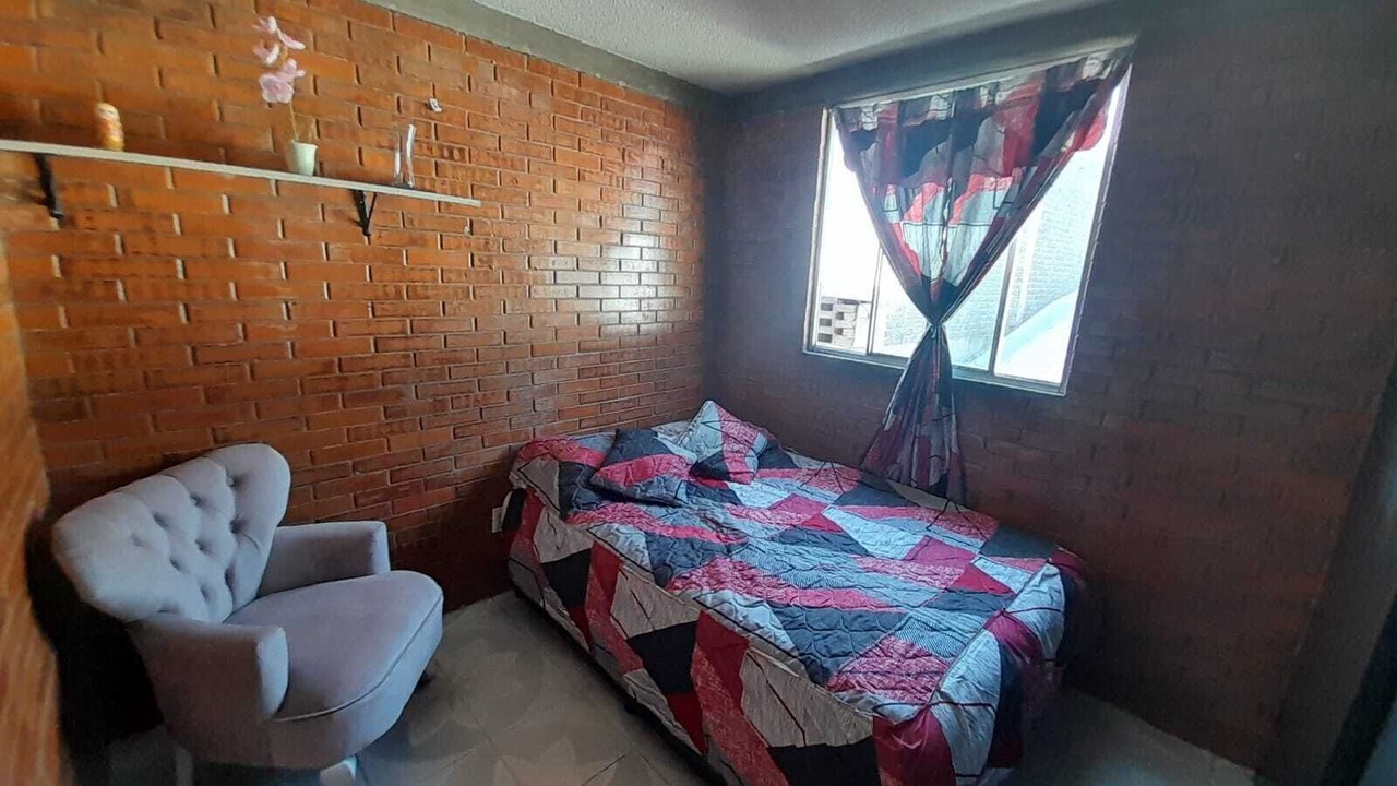 Photo of Bedroom in Tlalpan