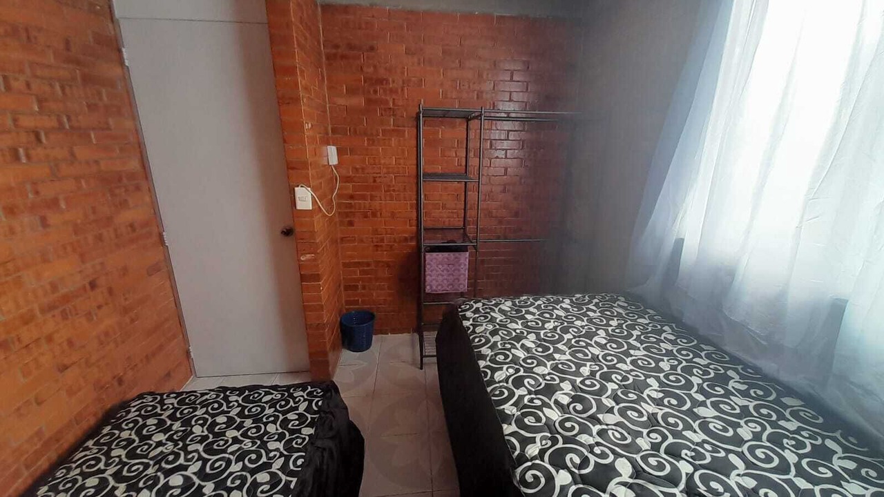 Photo of Bedroom in Tlalpan