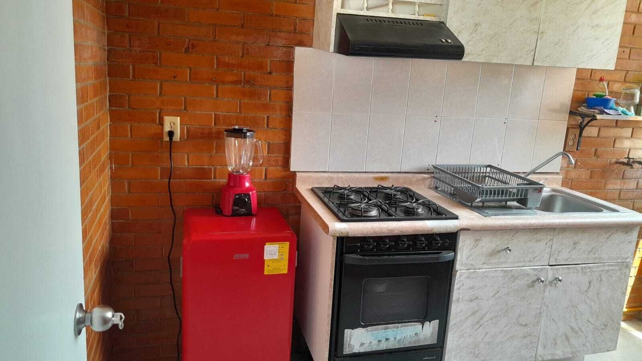 Photo of Kitchen in Tlalpan