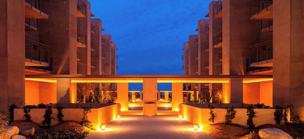 Photo of Outdoor in El Tezal