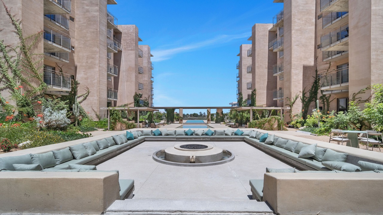 Photo of Outdoor in El Tezal