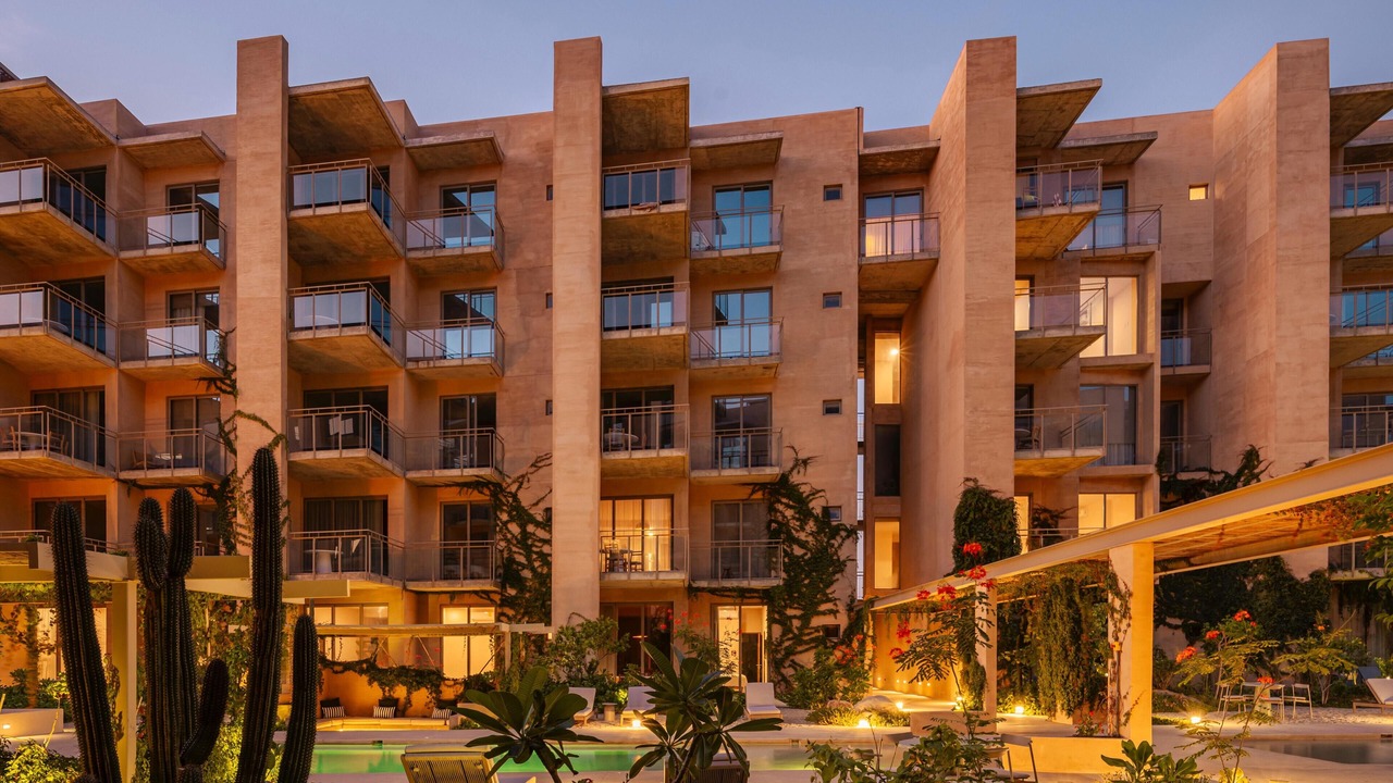 Photo of Livingroom in El Tezal