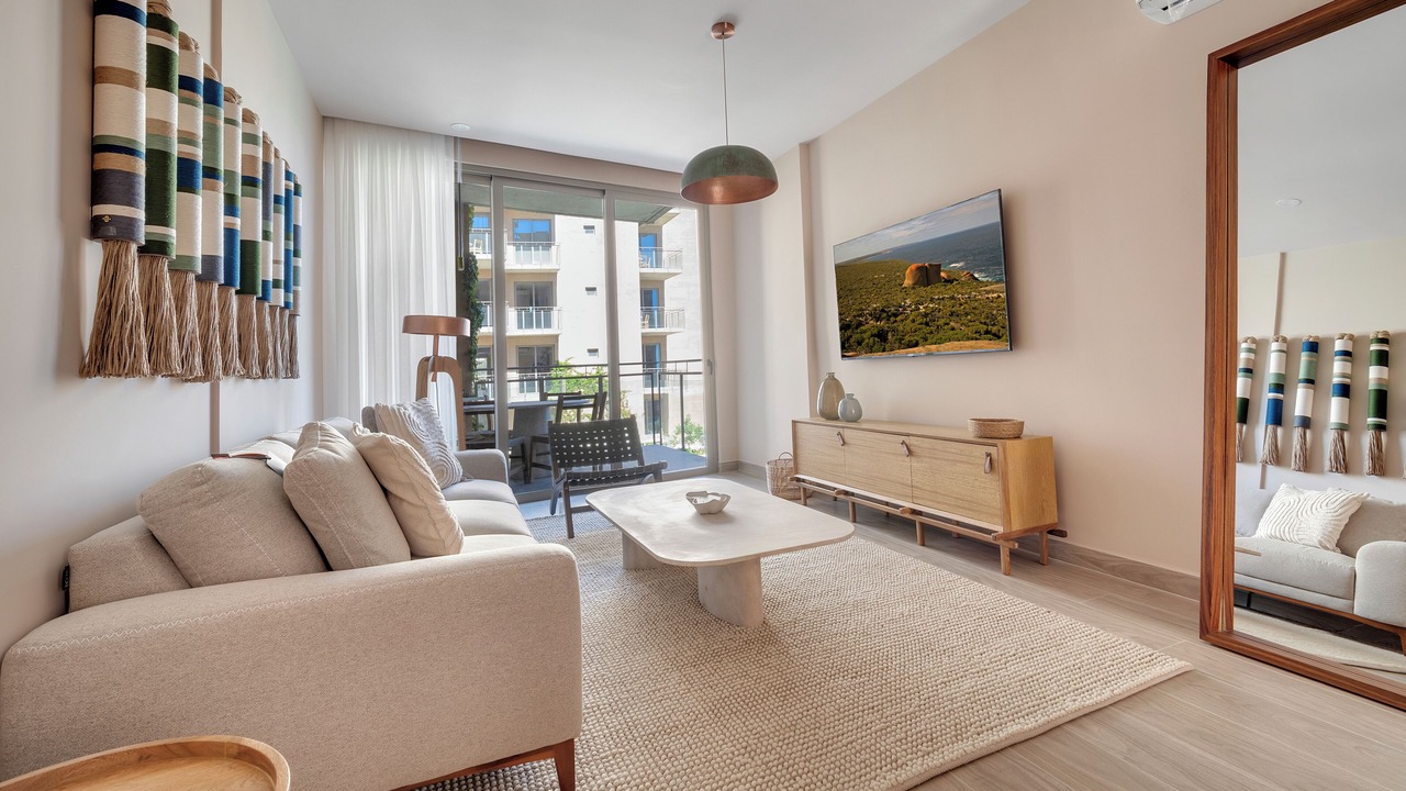 Photo of Livingroom in El Tezal