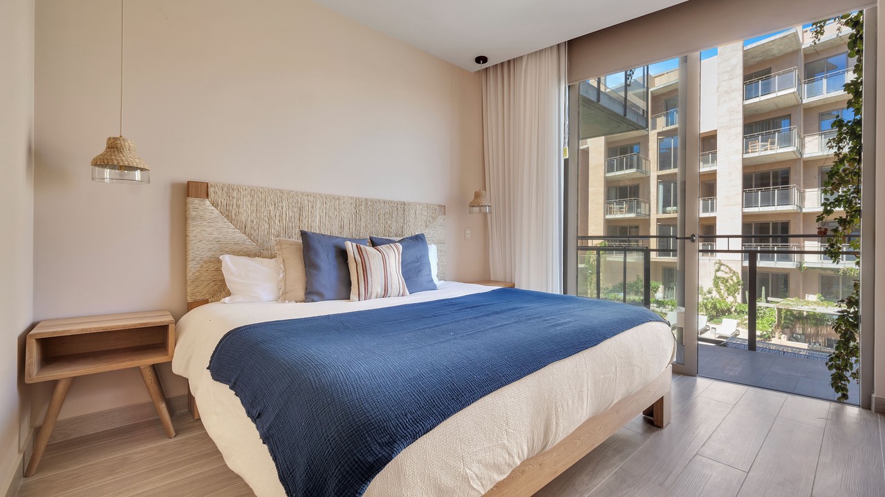 Photo of Bedroom in El Tezal