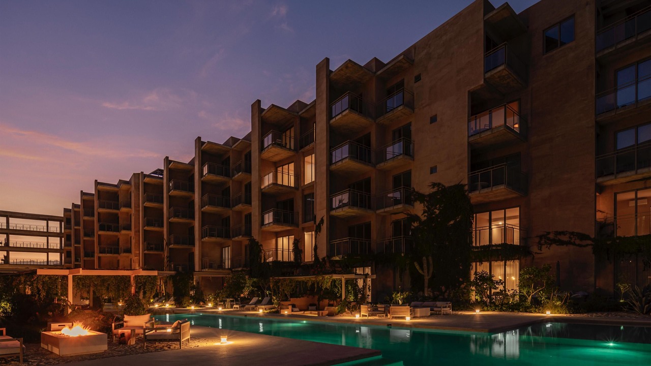Photo of Patio Balcony in El Tezal