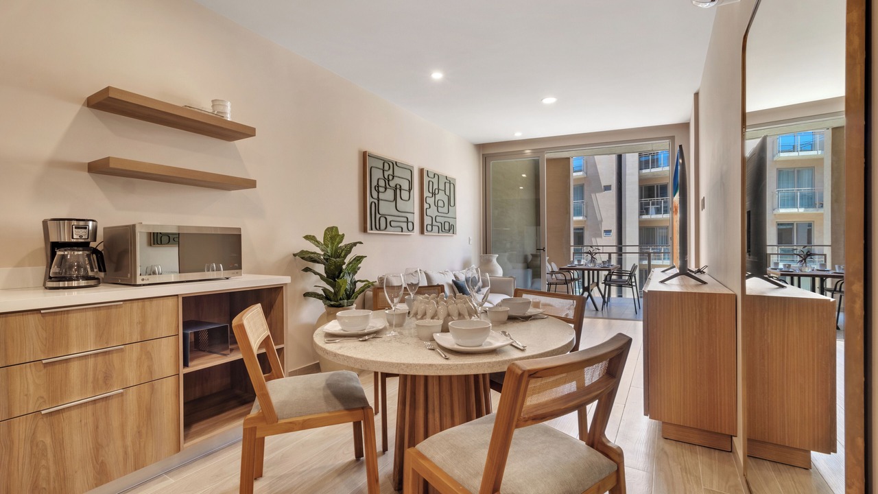 Photo of Livingroom in El Tezal