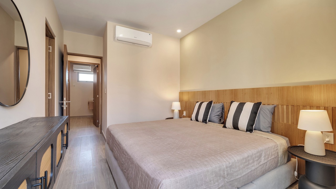 Photo of Bedroom in El Tezal