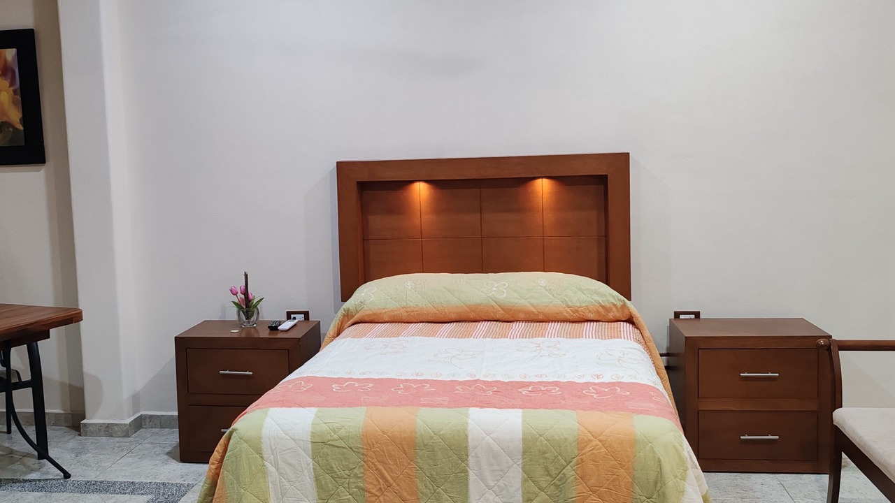 Photo of Bedroom in Coacoyul