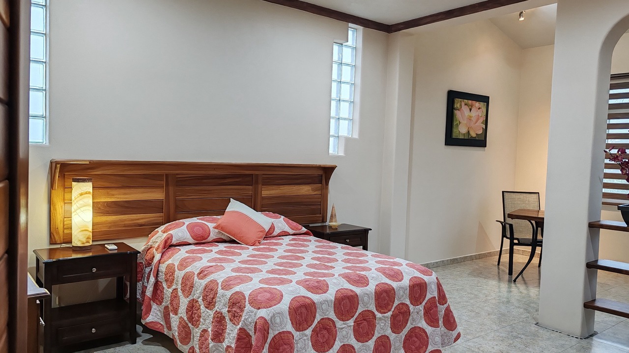 Photo of Bedroom in Coacoyul