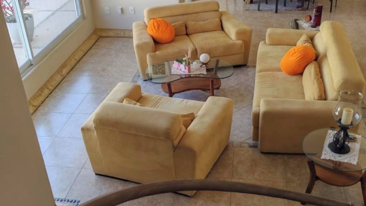 Photo of Livingroom in Coacoyul