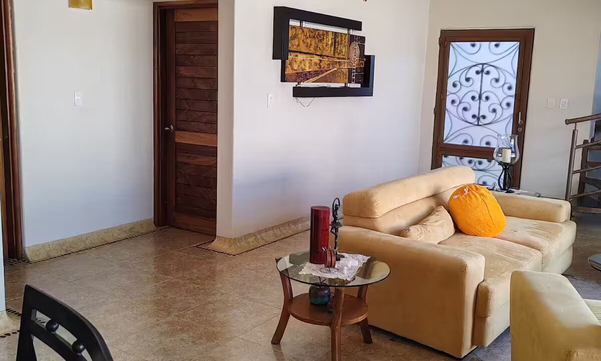 Photo of Livingroom in Coacoyul