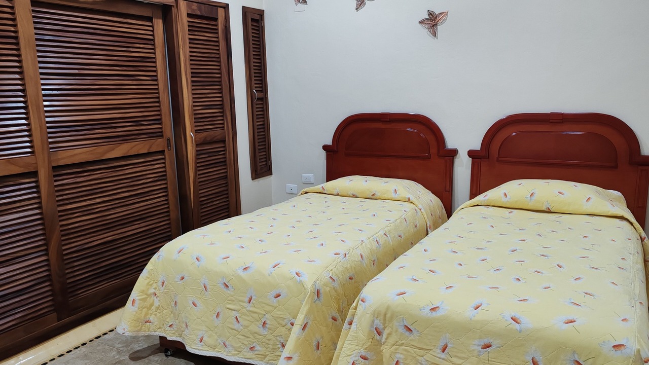Photo of Bedroom in Coacoyul