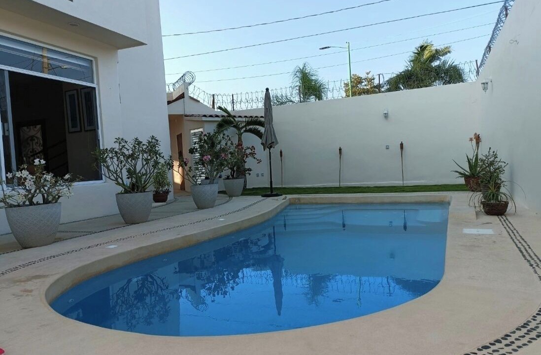 Photo of Outdoor in Coacoyul