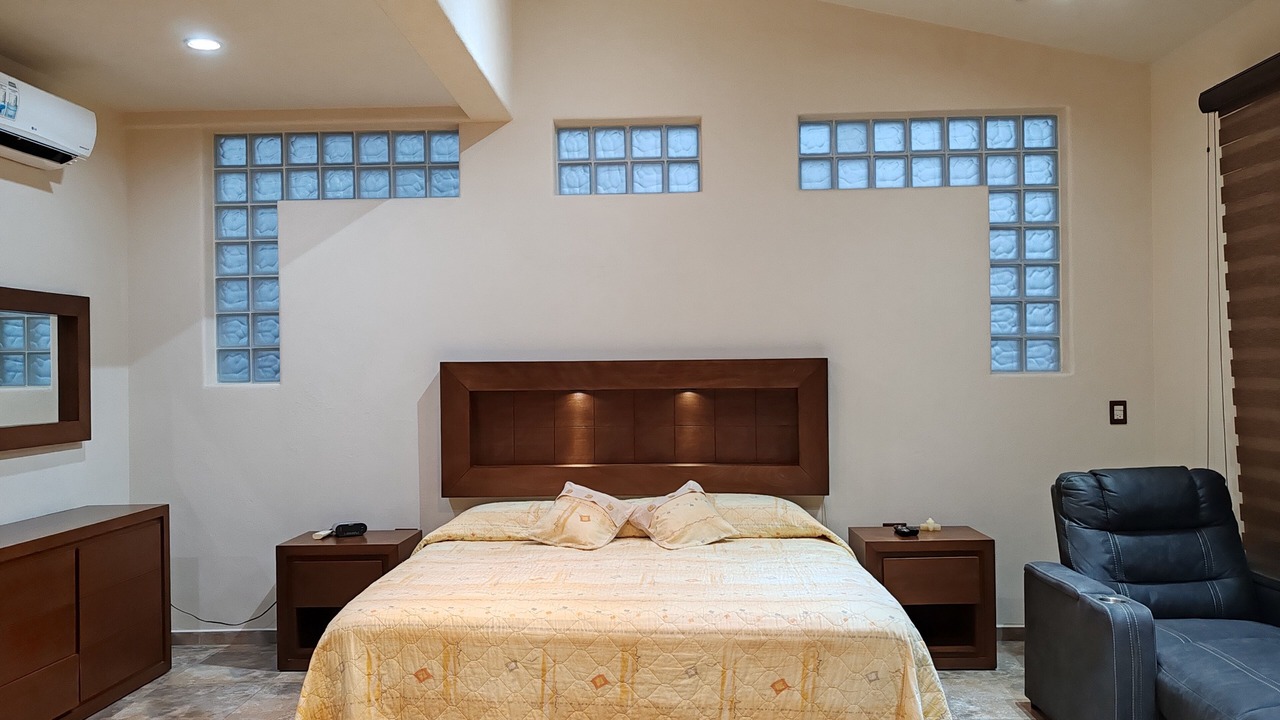 Photo of Bedroom in Coacoyul