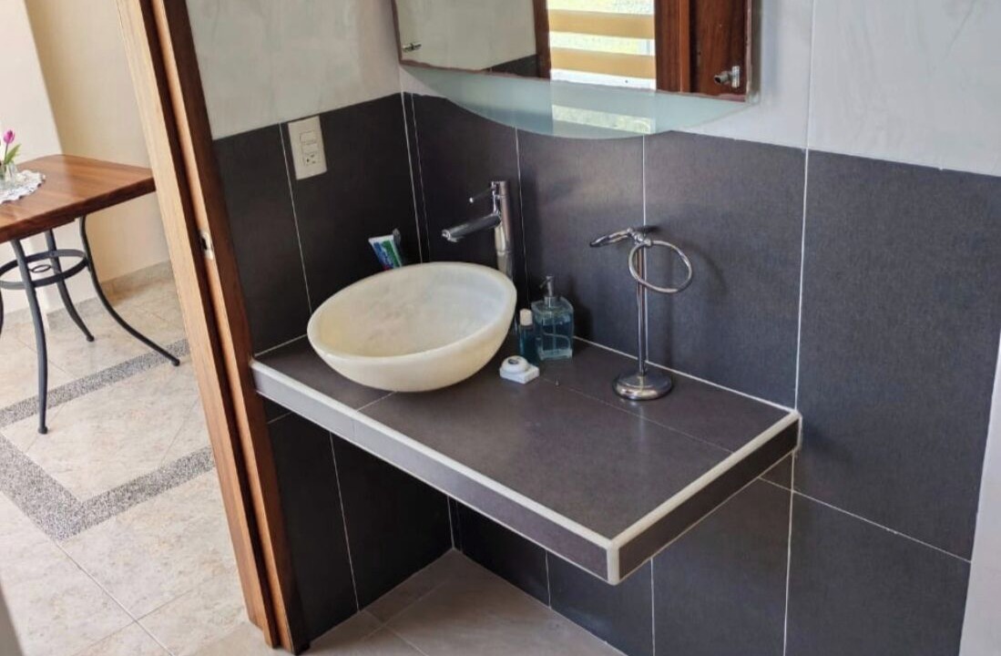 Photo of Bathroom in Coacoyul