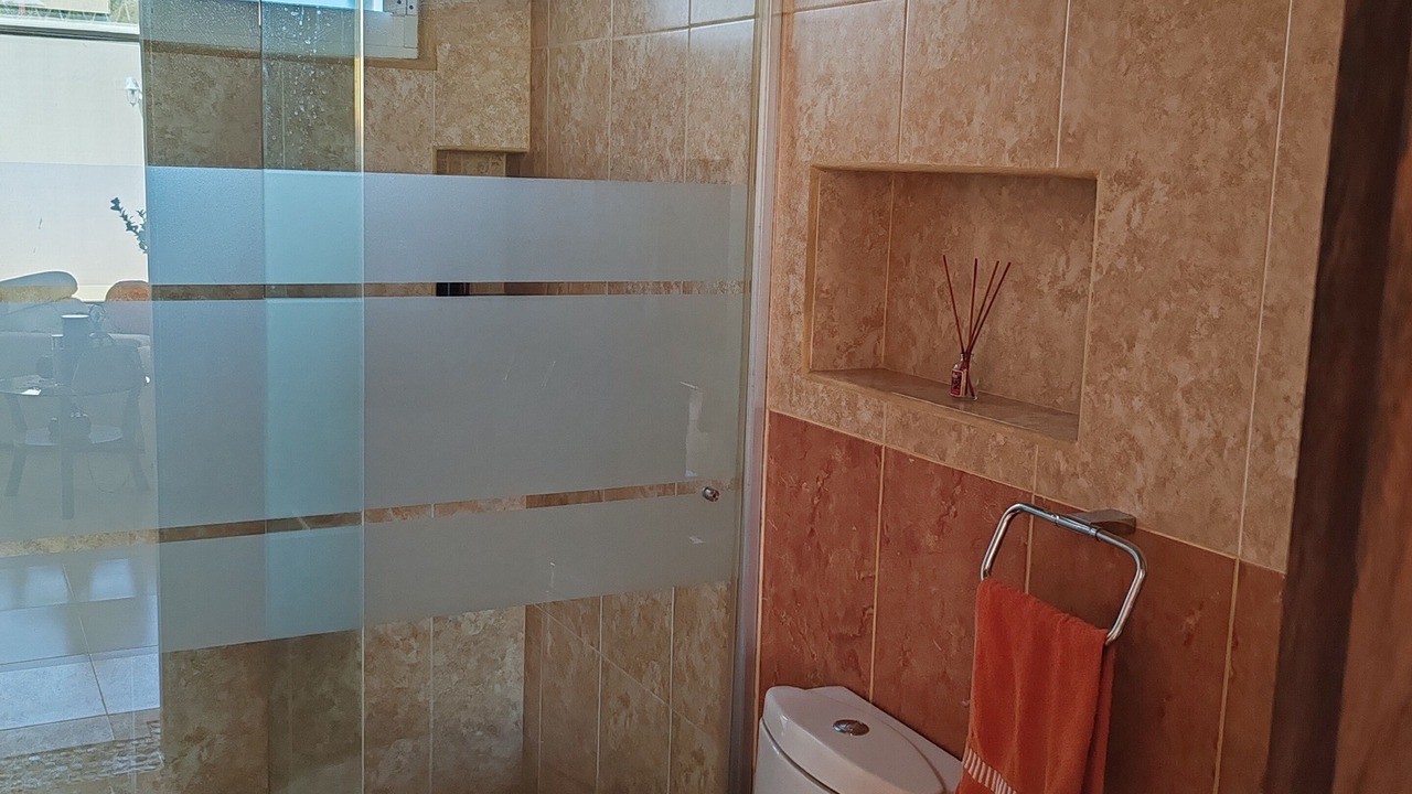 Photo of Bathroom in Coacoyul