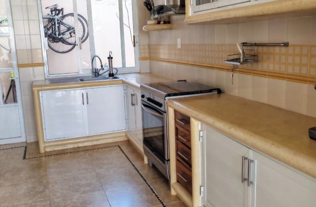 Photo of Kitchen in Coacoyul